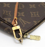 Louis Vuitton Pochette Accessoires Monogram Accessory Pouch