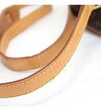 Louis Vuitton Blower Shoulder Bag without Solid Monogram