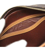 Louis Vuitton Blower Shoulder Bag without Solid Monogram