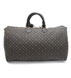 Louis Vuitton Speedy 45 Voyage Boston Bag Monogram Ideal