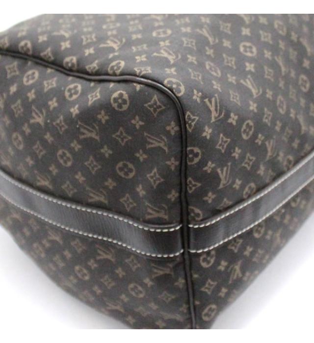 Louis Vuitton Speedy 45 Voyage Boston Bag Monogram Ideal