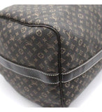 Louis Vuitton Speedy 45 Voyage Boston Bag Monogram Ideal