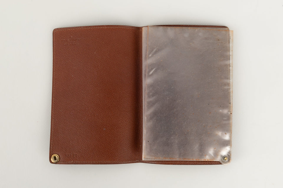 Pochette photo Louis Vuitton Clutch