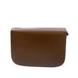 Gucci 1955 Horsebit Shoulder Bag Caramel Brown Small Leather