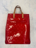 Handbag Luxury Designer By Louis Vuitton Size: Medium