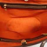 Louis Vuitton Handbag Damier Manosque PM