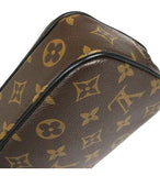 Louis Vuitton Monogram Solar Ray Pochette Volga Brown