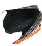 Louis Vuitton Monogram Solar Ray Pochette Volga Brown