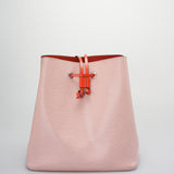 Louis Vuitton 2020 Epi Neonoe in Rose Pink