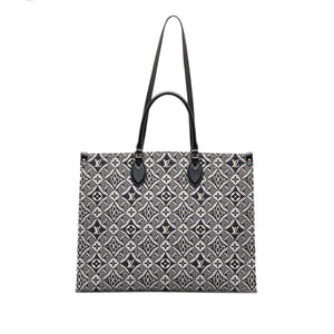 Louis Vuitton Since 1854 Onthego GM Satchel Tote