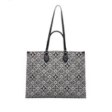 Louis Vuitton Since 1854 Onthego GM Satchel Tote