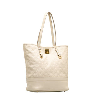 Louis Vuitton Louis Vuitton Monogram Amplant Toddler Bag/Car Friseur Nexus Ivory Ladies Toddler