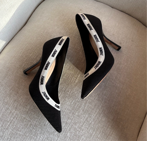 Christian Dior 'J'ADior' Pumps - Women's 36.5