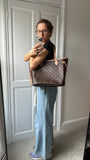 Louis Vuitton Neverfull MM Monogram (RRP £1,410)