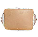 Louis Vuitton Multicolore Monogram Noe Petit Bag