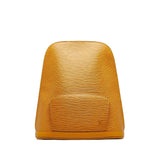 Louis Vuitton Epi Gobelins Backpack