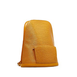 Louis Vuitton Epi Gobelins Backpack