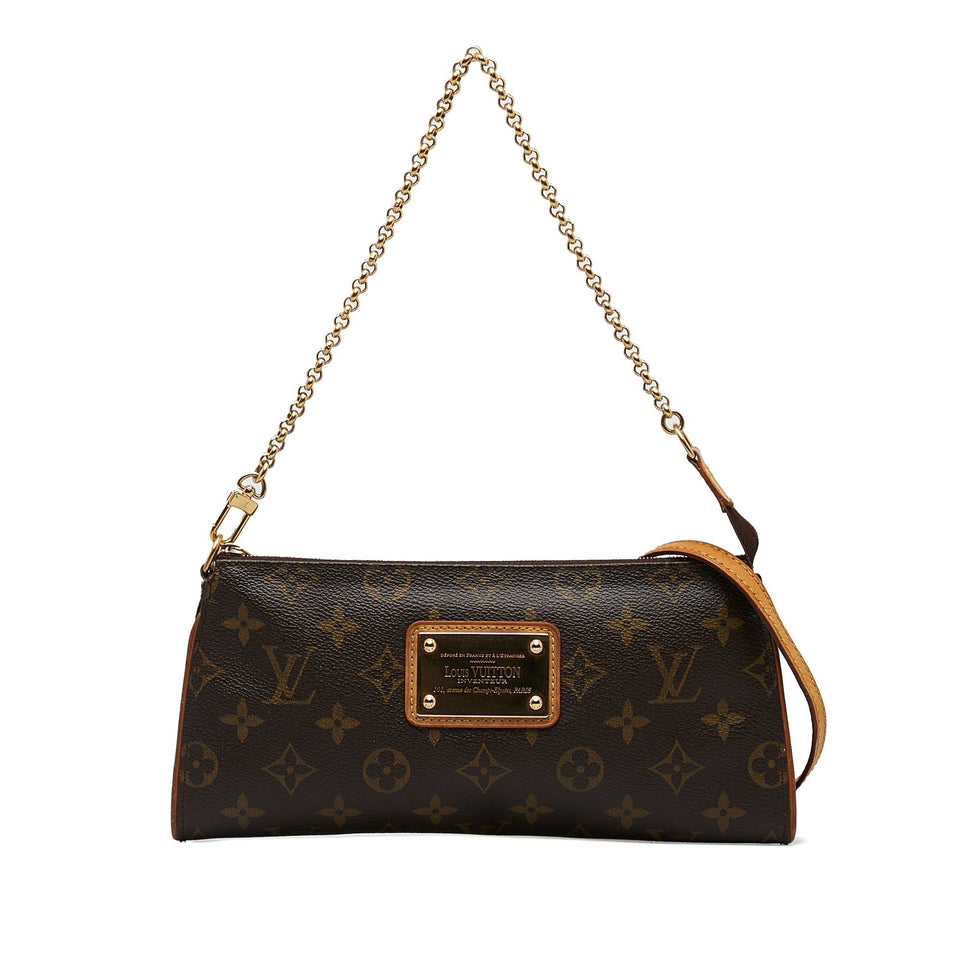 Louis Vuitton Monogram Sophie Crossbody Bag