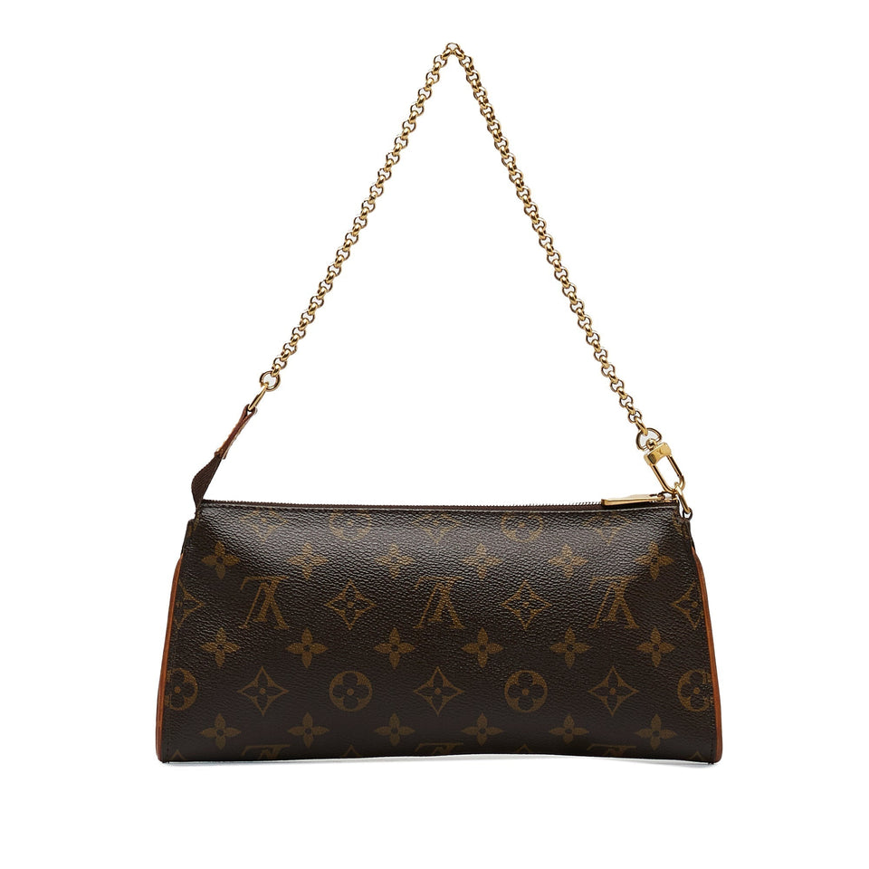 Louis Vuitton Monogram Sophie Crossbody Bag