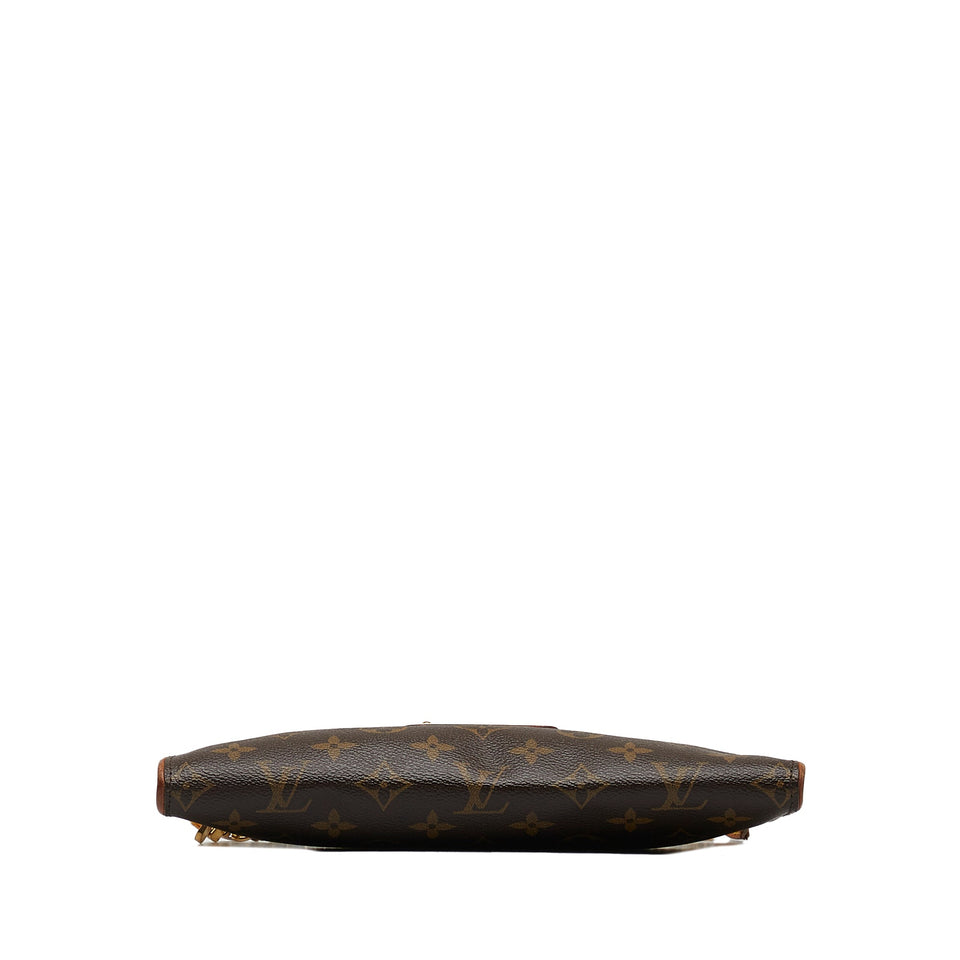 Louis Vuitton Monogram Sophie Crossbody Bag