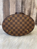 Handbag Designer By Louis Vuitton Size: Large