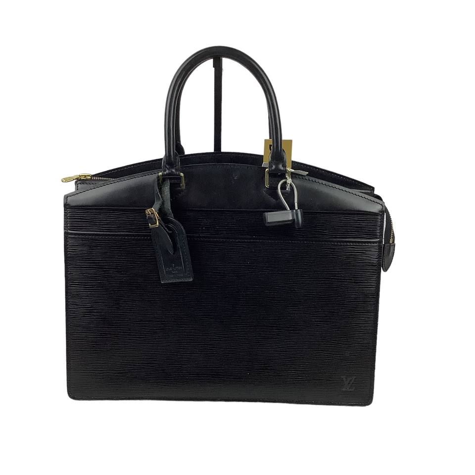 Handbag Luxury Designer By Louis Vuitton Size: Large