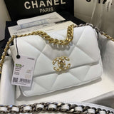 Chanel 19 Medium Flap Bag