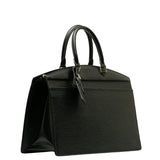 Louis Vuitton Epic Riviera Business Bag Noir Black Leather Lady Louis Vuitton