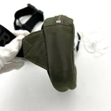 Luxury Burberry Cannon Waist Bag - Green Waist Bags, Bags - BUR276032 | The RealReal LA33283