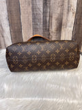 Handbag Luxury Designer By Louis Vuitton Size: Large