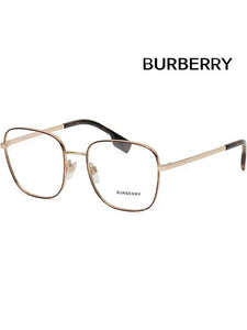 Luxury Burberry Eyewear File Elliot Eyeglasses Dark Havana Gold