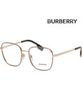 Luxury Burberry Eyewear File Elliot Eyeglasses Dark Havana Gold