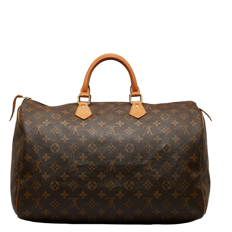 Louis Vuitton Monogram Handbag