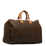 Louis Vuitton Monogram Handbag