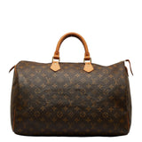 Louis Vuitton Monogram Handbag