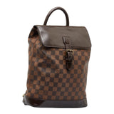 Louis Vuitton Damier Soho Backpack