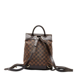 Louis Vuitton Damier Soho Backpack