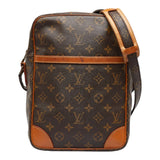Louis Vuitton Monogram Danube GM Shoulder Bag