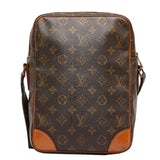 Louis Vuitton Monogram Danube GM Shoulder Bag