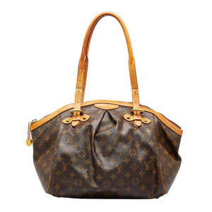 Louis Vuitton Monogram Tivoli GM Handbag