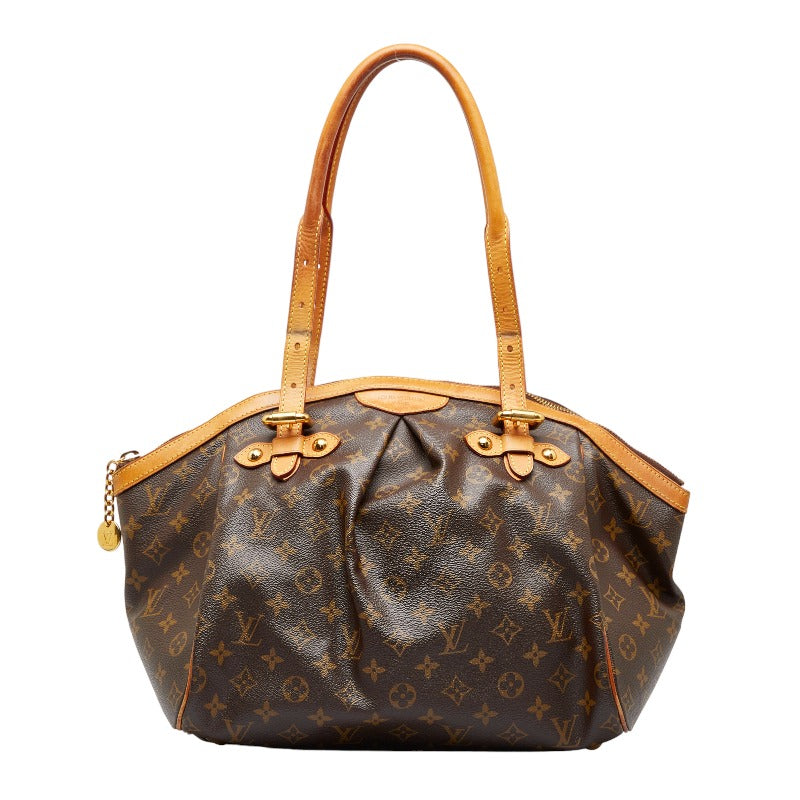 Louis Vuitton Monogram Tivoli GM Handbag