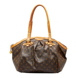 Louis Vuitton Monogram Tivoli GM Handbag