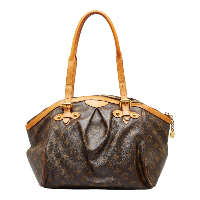 Louis Vuitton Monogram Tivoli GM Handbag