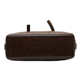 Louis Vuitton Damier Chelsea Tote Bag Shoulder Bag