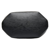 Louis Vuitton Epi Sac de Paul PM One Shoulder Bag Handbag Noir