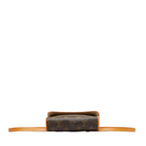 Louis Vuitton Monogram Pochette Florentine Belt Bag