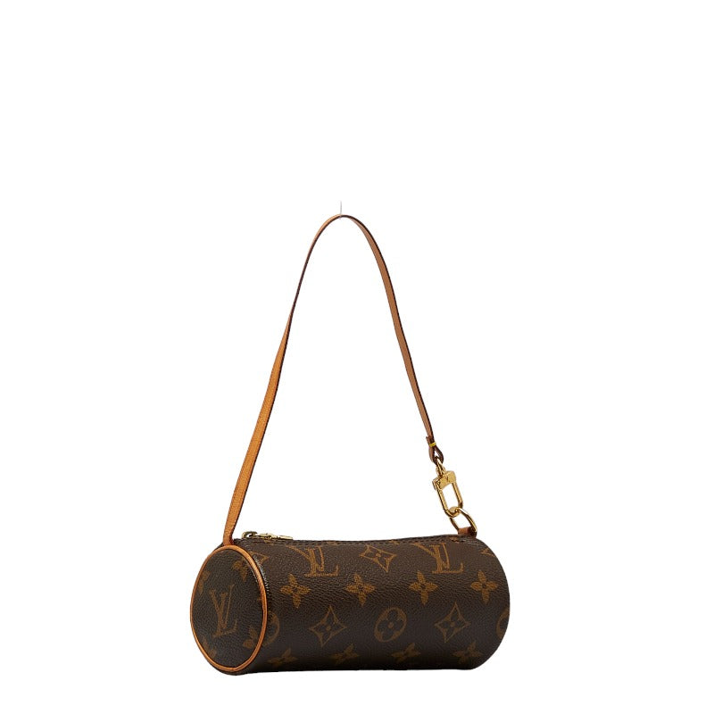 Louis Vuitton Monogram Mini Papillon Handbag