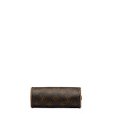 Louis Vuitton Monogram Mini Papillon Handbag