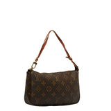 Louis Vuitton Pochette in Monogram Clutch
