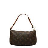 Louis Vuitton Pochette in Monogram Clutch
